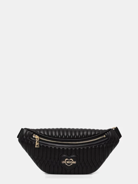 Zdjęcie produktu Love Moschino nerka czarny