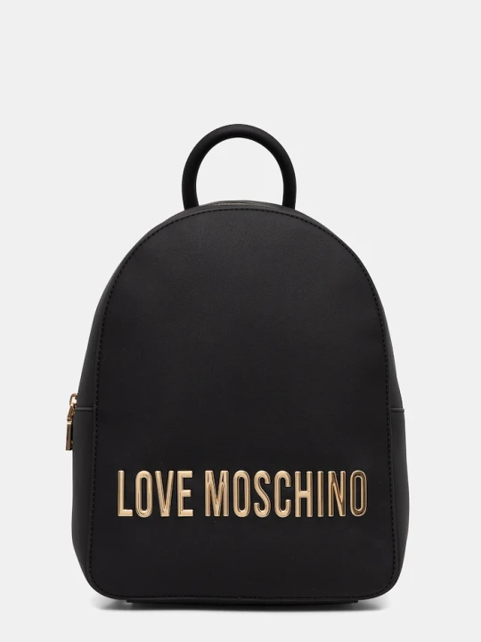 Zdjęcie produktu Love Moschino plecak czarny