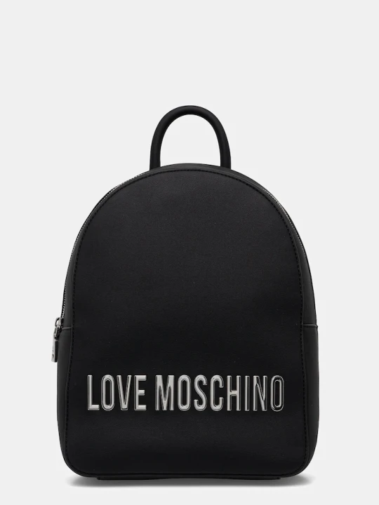 Zdjęcie produktu Love Moschino plecak czarny