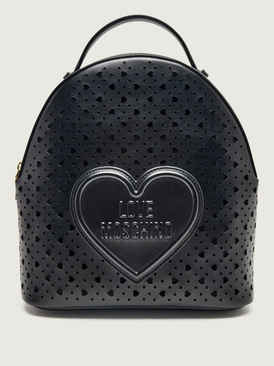 Zdjęcie produktu Love Moschino Plecak czarny