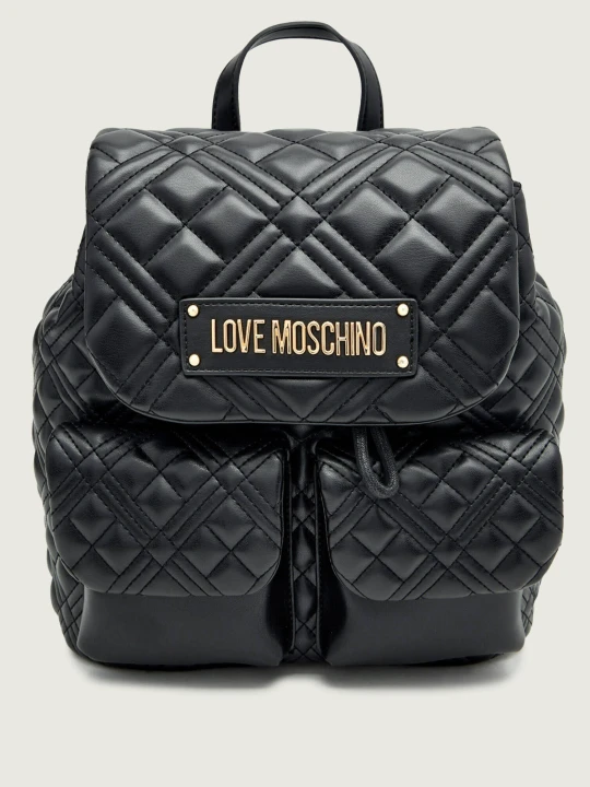 Zdjęcie produktu Love Moschino Plecak czarny