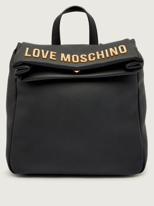 Zdjęcie produktu Love Moschino Plecak czarny