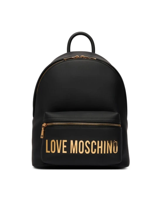 Zdjęcie produktu LOVE MOSCHINO Plecak JC4185PP0PKD0000 Czarny
