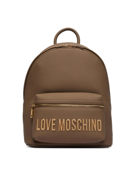 Zdjęcie produktu LOVE MOSCHINO Plecak JC4185PP0PKD0203 Brązowy