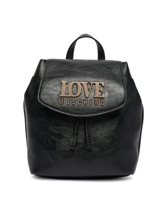 Zdjęcie produktu LOVE MOSCHINO Plecak JC4204PP0PKA0000 Czarny