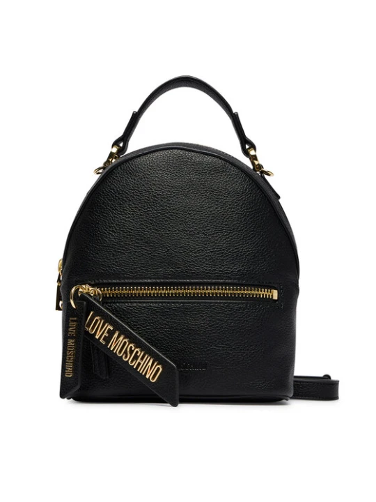 Zdjęcie produktu LOVE MOSCHINO Plecak JC4229PP0PKG0000 Czarny