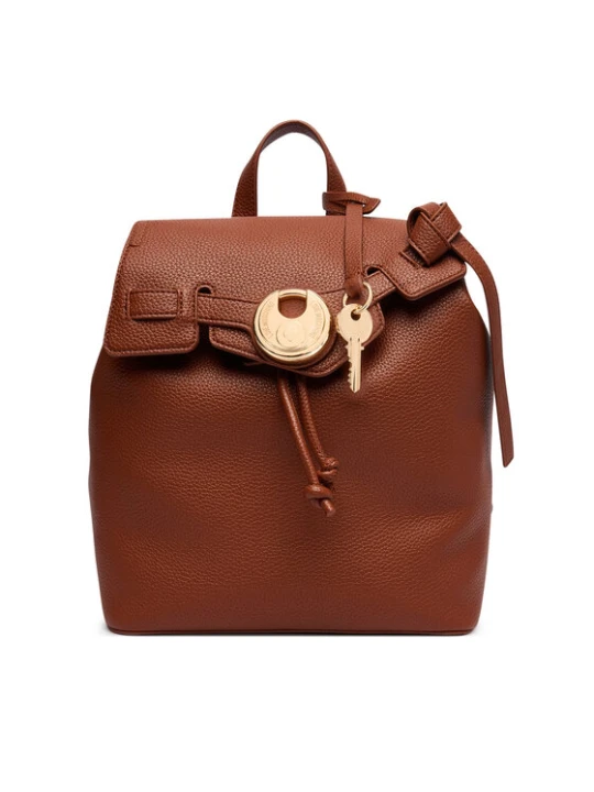 Zdjęcie produktu LOVE MOSCHINO Plecak JC4278PP0PKS0208 Brązowy