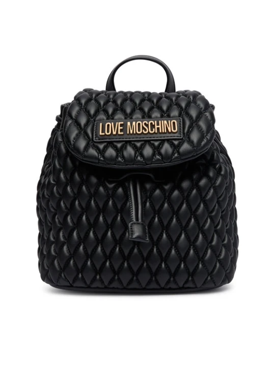 Zdjęcie produktu LOVE MOSCHINO Plecak JC4293PP0PK1200A Czarny