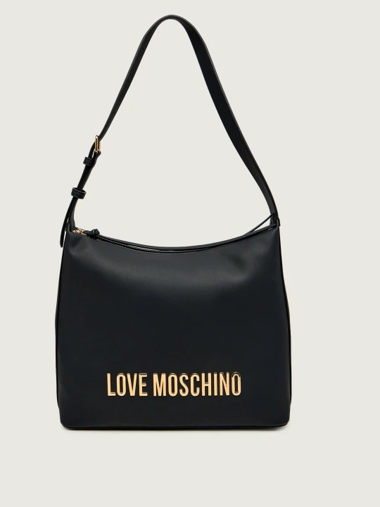 Zdjęcie produktu Love Moschino Shopperka czarny