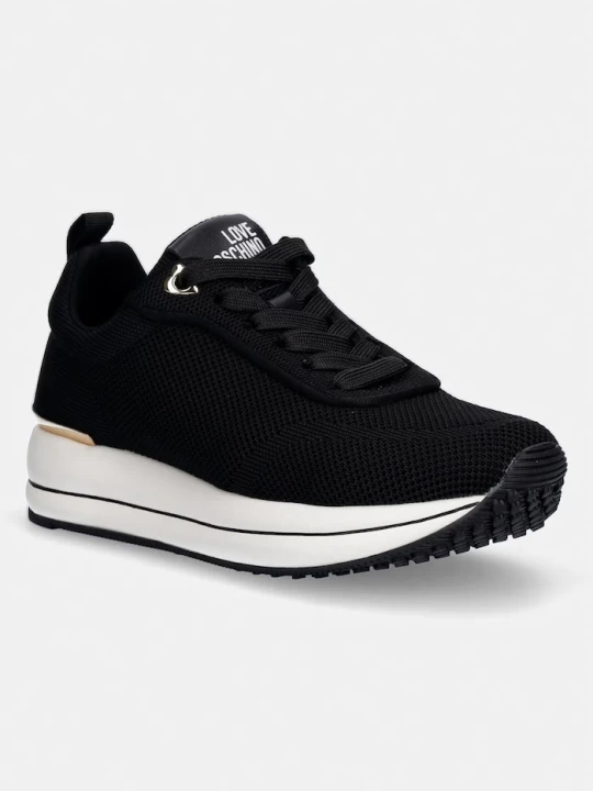 Zdjęcie produktu Love Moschino sneakersy biały