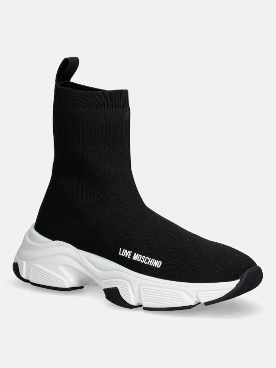 Zdjęcie produktu Love Moschino sneakersy czarny