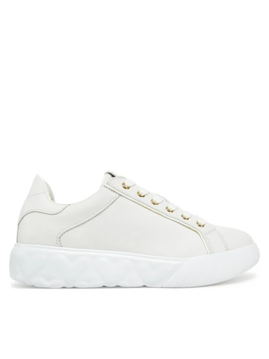 Zdjęcie produktu LOVE MOSCHINO Sneakersy JA15054G1MIA410A Biały