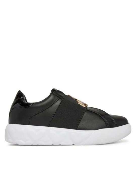 Zdjęcie produktu LOVE MOSCHINO Sneakersy JA15064G1MIA400A Czarny