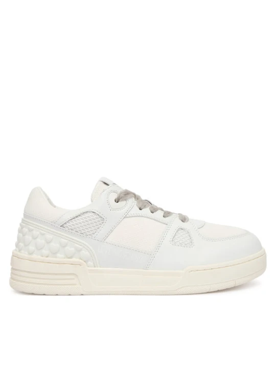 Zdjęcie produktu LOVE MOSCHINO Sneakersy JA15094G1OIKA10A Biały