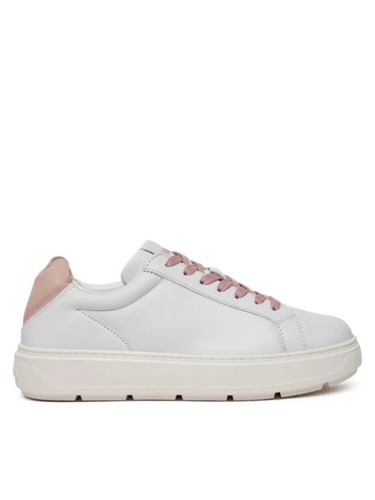 Zdjęcie produktu LOVE MOSCHINO Sneakersy JA15174G1MIA310C Biały