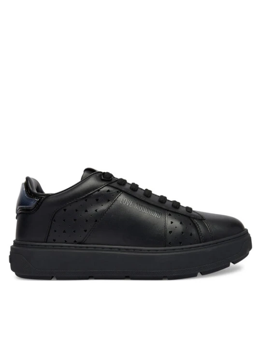 Zdjęcie produktu LOVE MOSCHINO Sneakersy JA15194G1OIAA00A Czarny