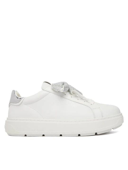 Zdjęcie produktu LOVE MOSCHINO Sneakersy JA15204G1OIA610B Biały
