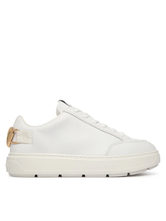 Zdjęcie produktu LOVE MOSCHINO Sneakersy JA15224G1OIA0100 Biały