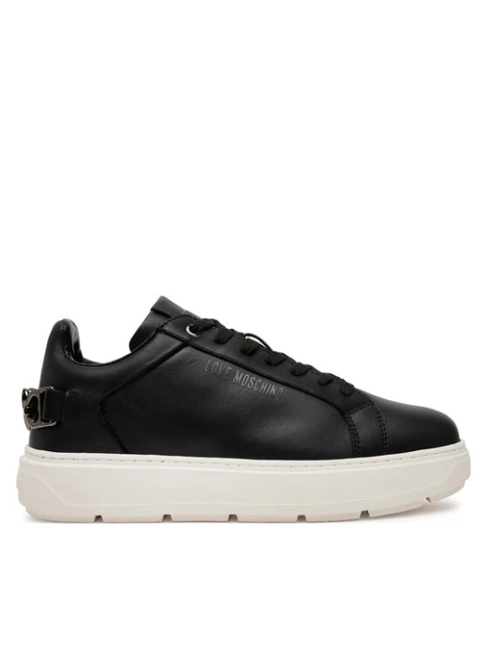 Zdjęcie produktu LOVE MOSCHINO Sneakersy JA15394G1MIA000A Czarny