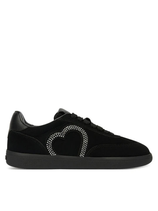 Zdjęcie produktu LOVE MOSCHINO Sneakersy JA15402G0NIG100A Czarny