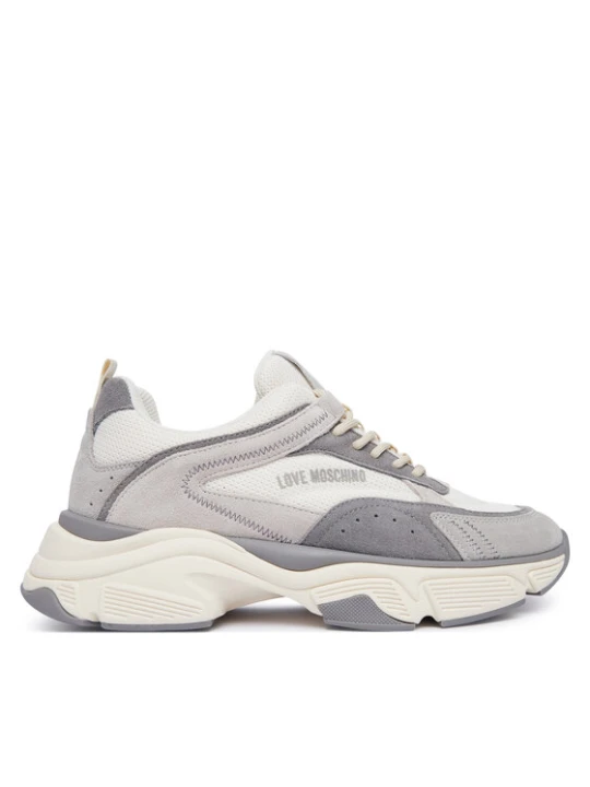 Zdjęcie produktu LOVE MOSCHINO Sneakersy JA15426G1PIQN11A Kolorowy