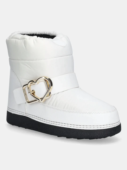Zdjęcie produktu Love Moschino śniegowce biały