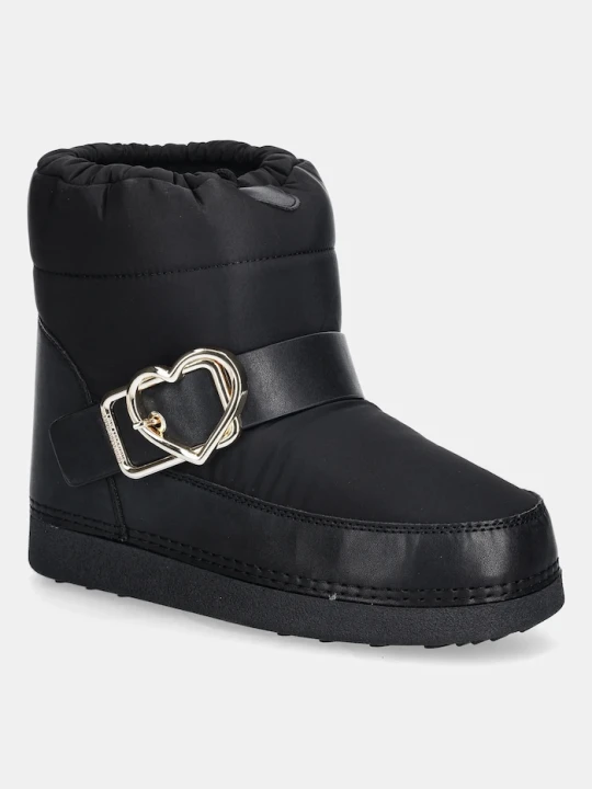 Zdjęcie produktu Love Moschino śniegowce czarny