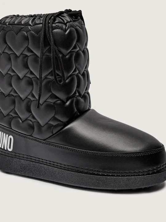 Zdjęcie produktu Love Moschino Śniegowce