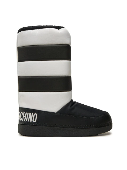Zdjęcie produktu LOVE MOSCHINO Śniegowce JA24302G0LISG00A Czarny