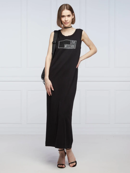 Zdjęcie produktu Love Moschino Sukienka czarny