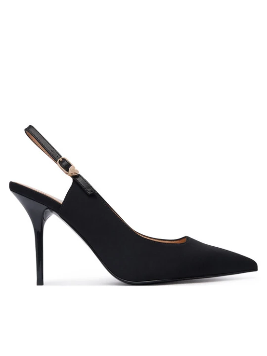 Zdjęcie produktu LOVE MOSCHINO Szpilki JA10149G1PIM400A Czarny