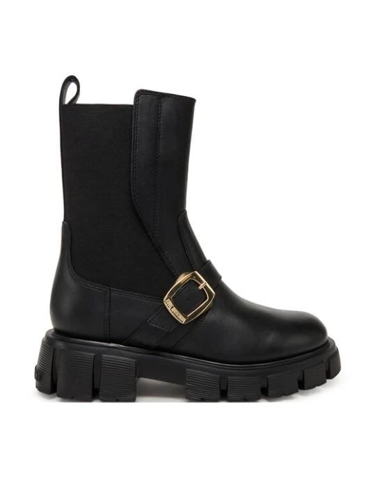 Zdjęcie produktu LOVE MOSCHINO Sztyblety JA24105G1NIA000036 Czarny