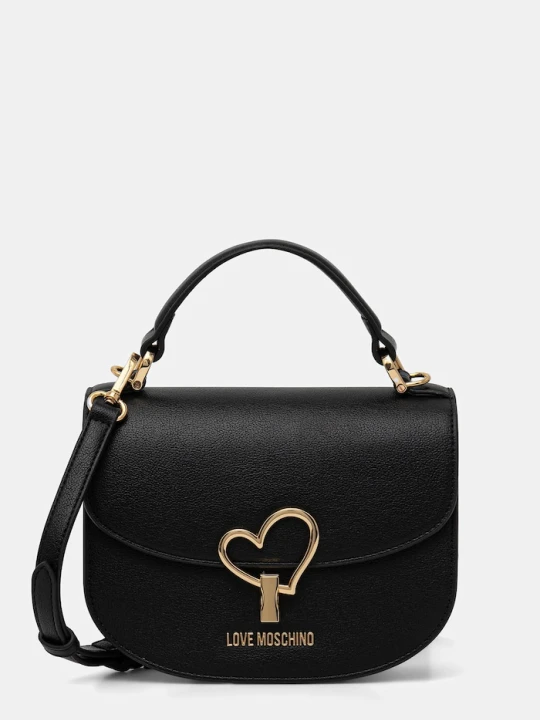 Zdjęcie produktu Love Moschino torebka czarny
