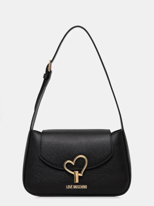 Zdjęcie produktu Love Moschino torebka czarny