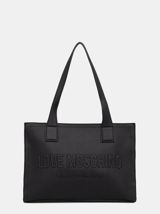 Zdjęcie produktu Love Moschino torebka czarny