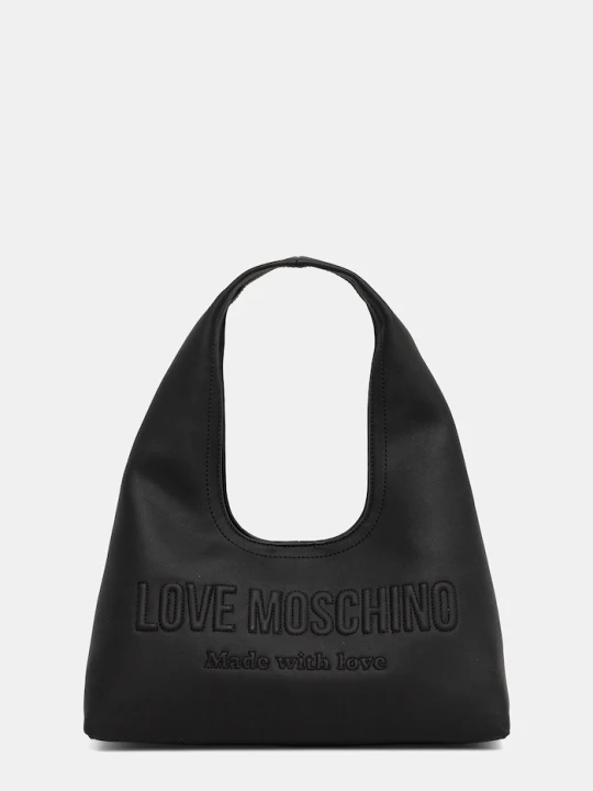 Zdjęcie produktu Love Moschino torebka czarny