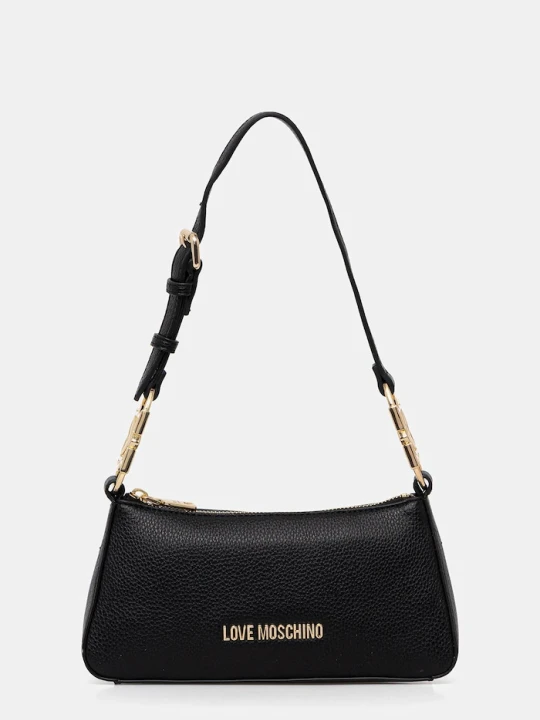 Zdjęcie produktu Love Moschino torebka czarny