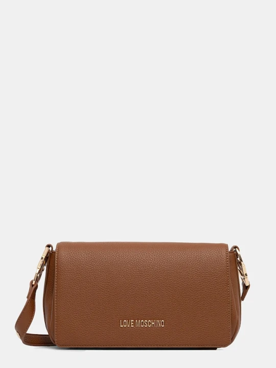 Zdjęcie produktu Love Moschino torebka brązowy