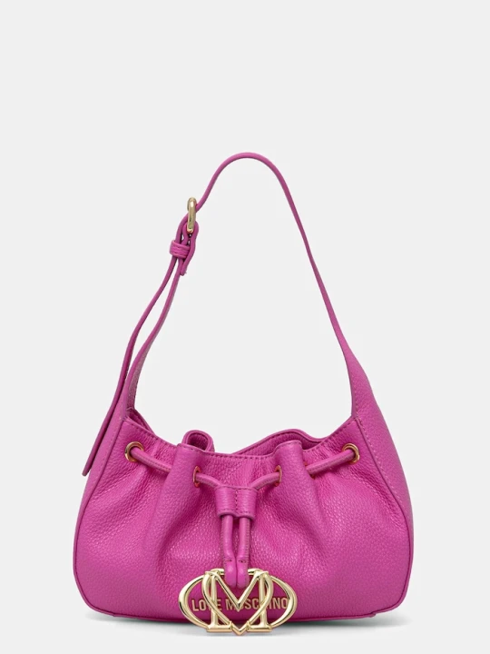 Zdjęcie produktu Love Moschino torebka różowy