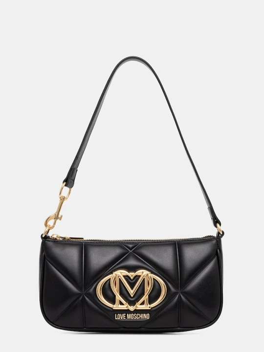Zdjęcie produktu Love Moschino torebka czarny