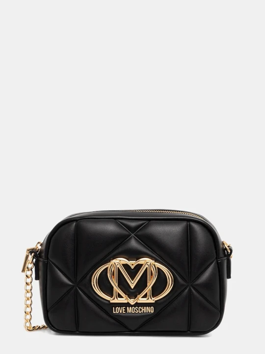 Zdjęcie produktu Love Moschino torebka czarny