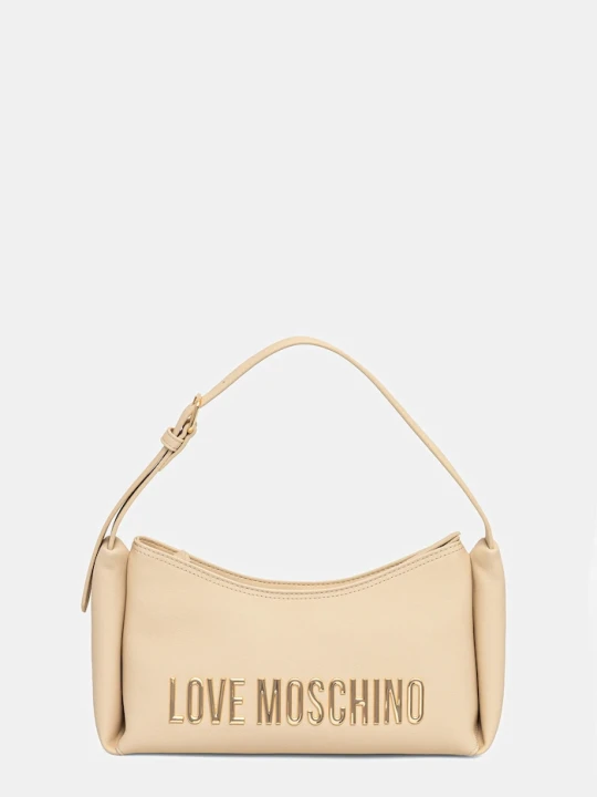 Zdjęcie produktu Love Moschino torebka beżowy