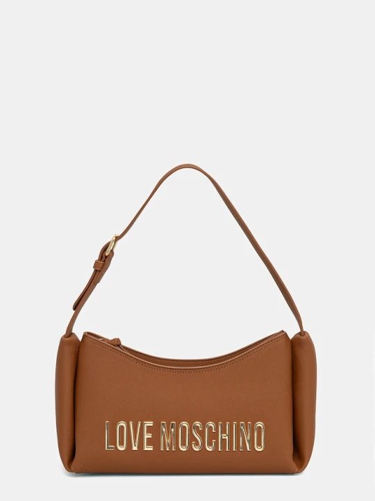 Zdjęcie produktu Love Moschino torebka brązowy