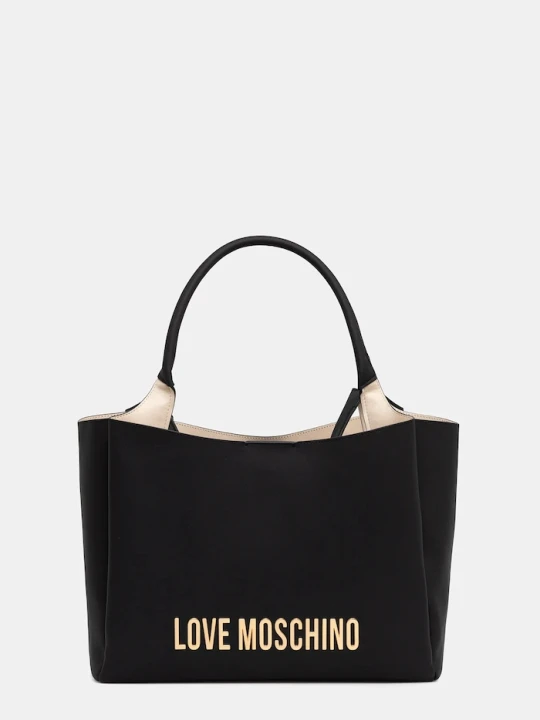 Zdjęcie produktu Love Moschino torebka czarny
