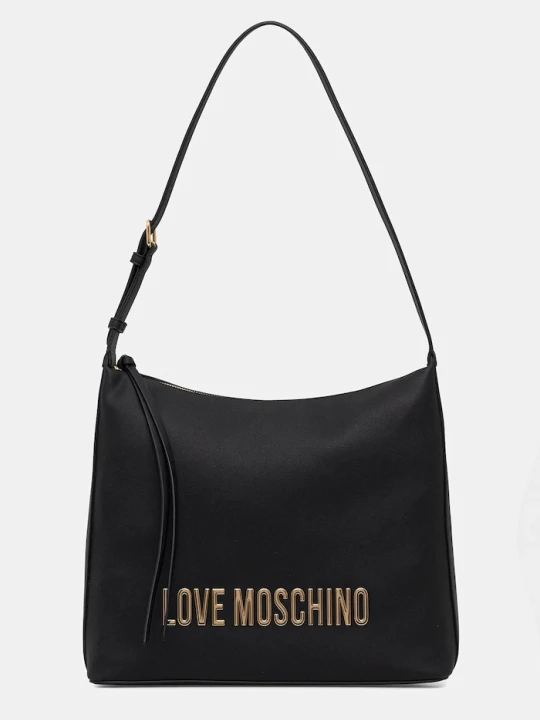 Zdjęcie produktu Love Moschino torebka czarny