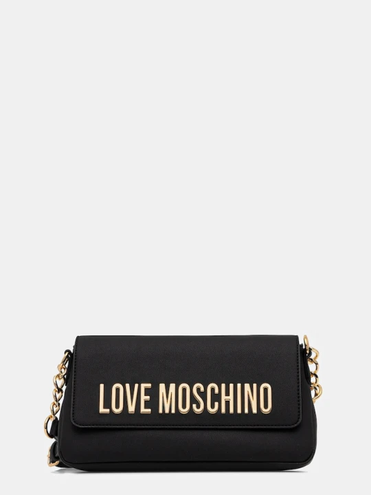 Zdjęcie produktu Love Moschino torebka czarny