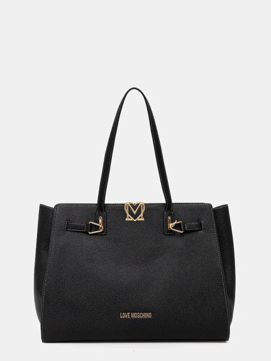 Zdjęcie produktu Love Moschino torebka czarny