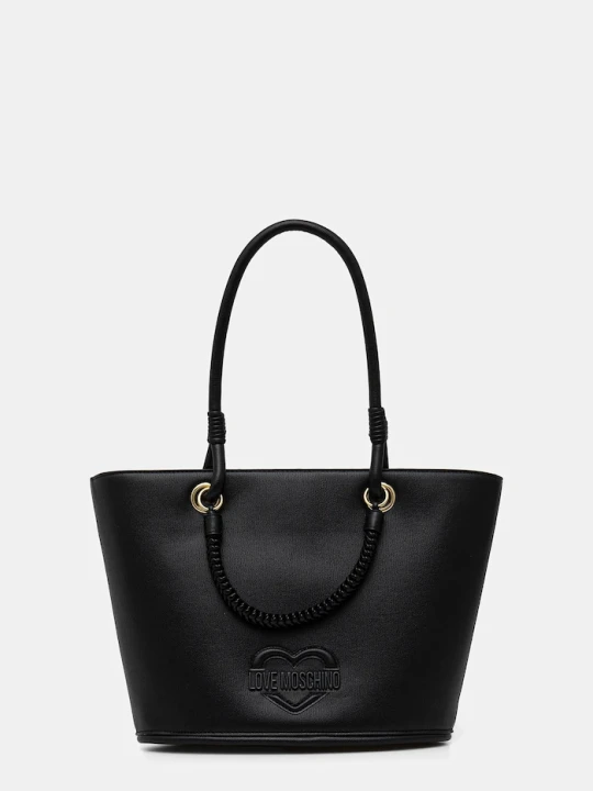 Zdjęcie produktu Love Moschino torebka czarny