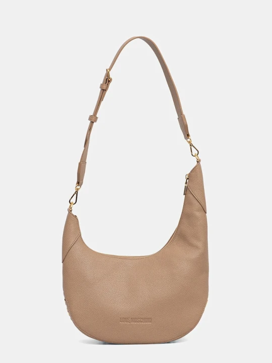 Zdjęcie produktu Love Moschino torebka beżowy