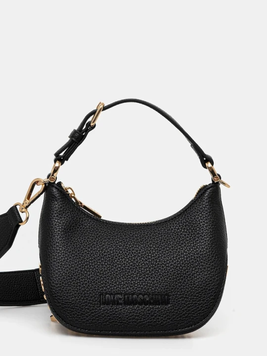 Zdjęcie produktu Love Moschino torebka czarny